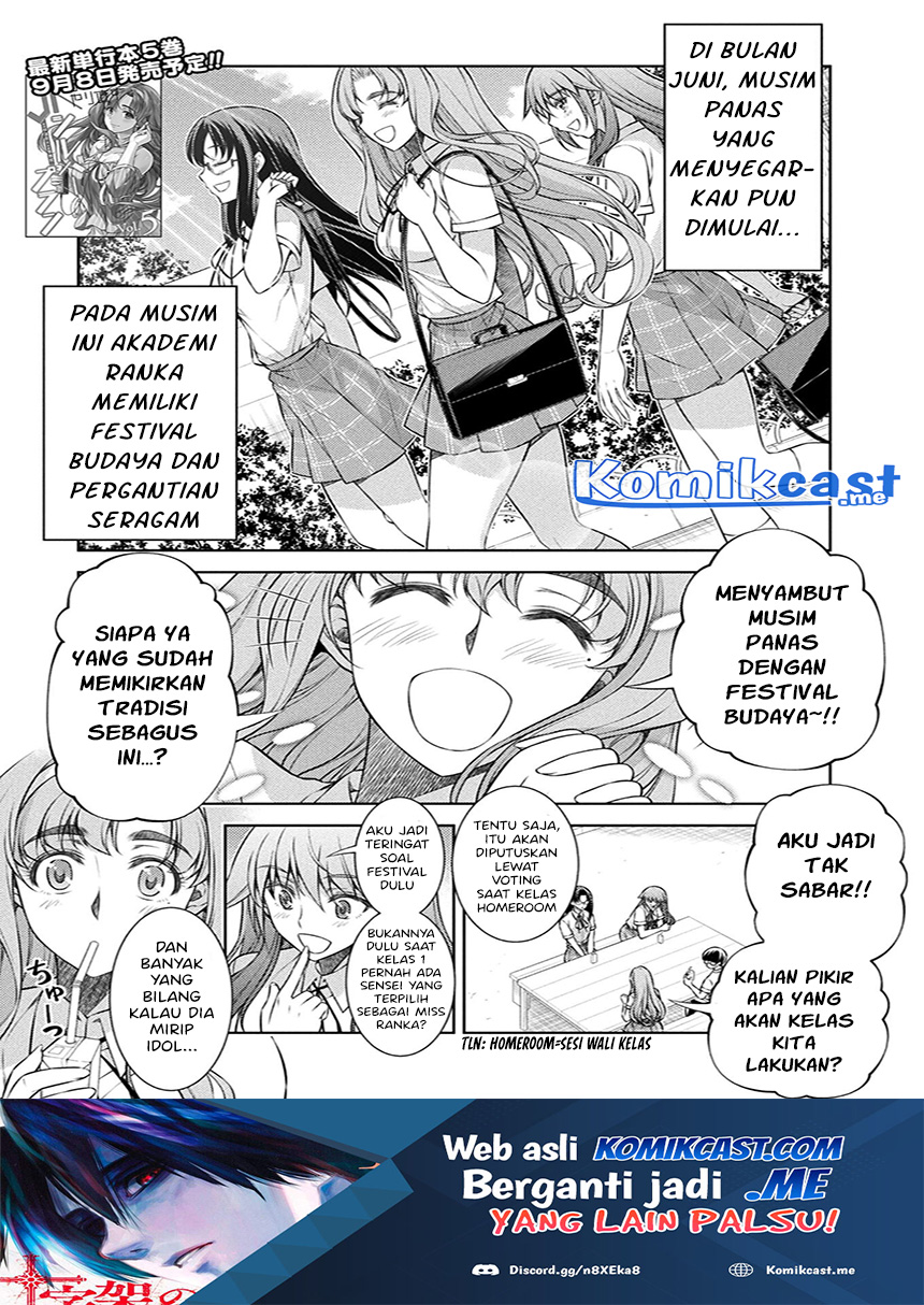 Silver Plan to Redo From JK